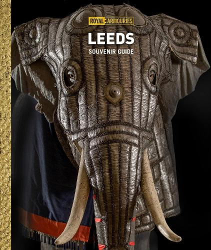Royal Armouries Guidebook (Guidebook Series)