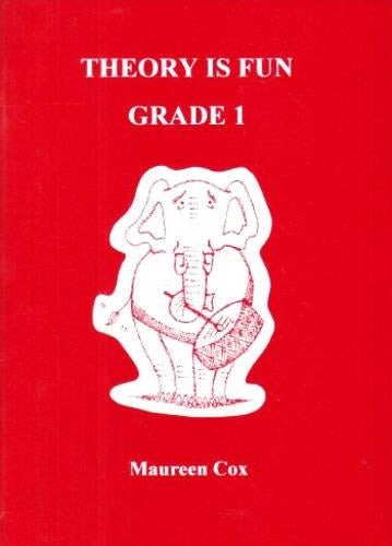 Theory is Fun: Grade 1