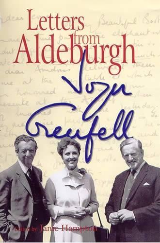 Letters from Aldeburgh