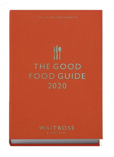 The Good Food Guide 2020