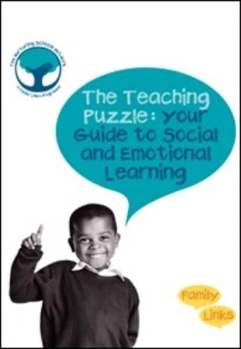 The Teaching Puzzle: your guide to transforming learning