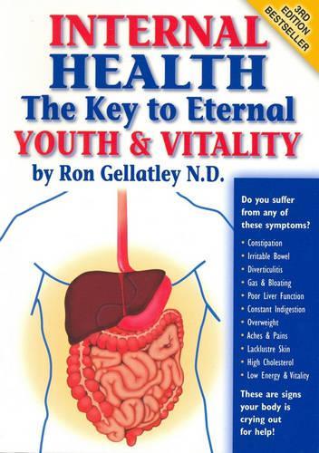 Internal Health: The Key to Eternal Youth and Vitality