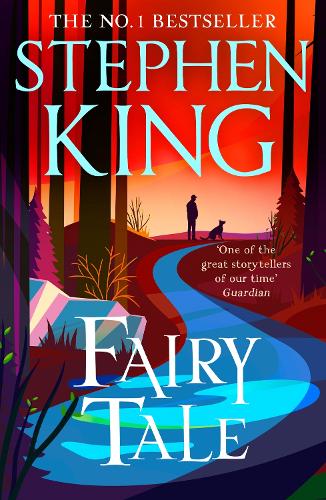 Fairy Tale: Stephen King