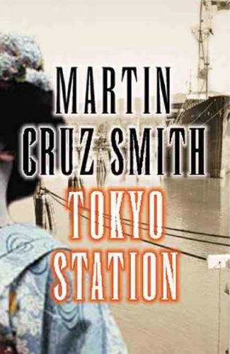Tokyo Station (Proof Copy)