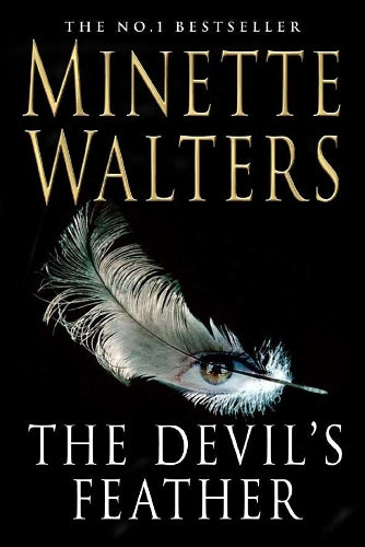 The Devils Feather :