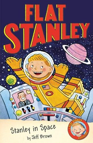 Stanley in Space