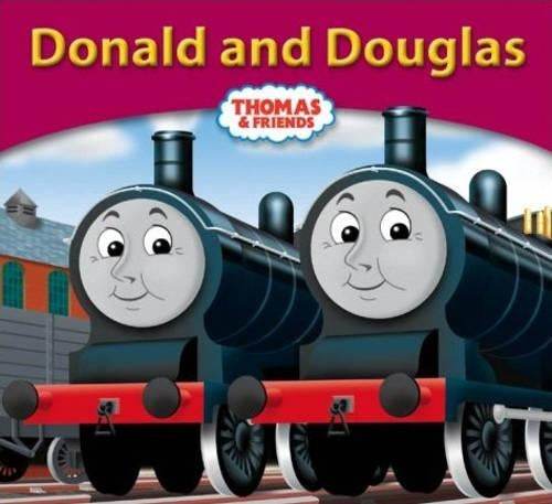 Thomas & Friends: Donald and Douglas