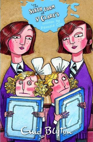 The Sixth Form at St. Clares