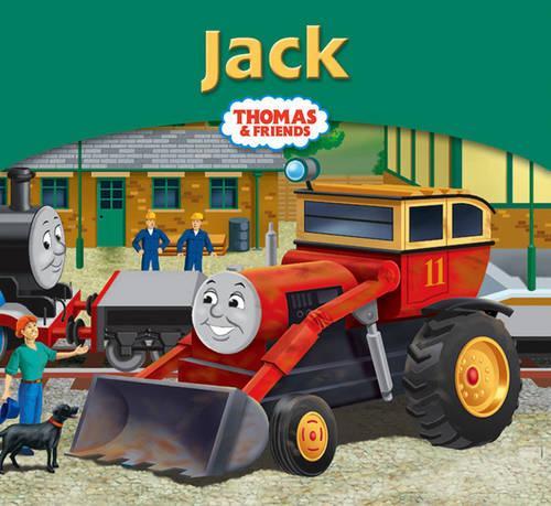 Jack (Thomas Story Library)