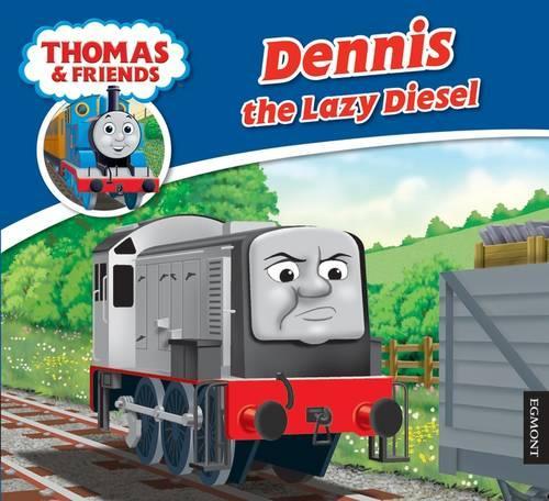 Thomas & Friends: Dennis (Thomas Story Library)