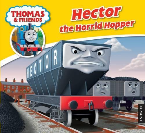 Thomas & Friends: Hector (Thomas Story Library)
