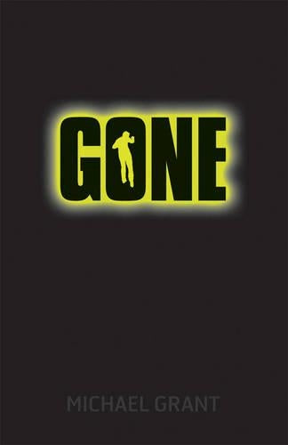 Gone (The Gone Series)
