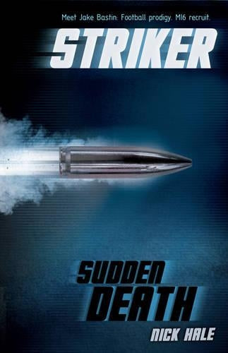 Striker: Sudden Death