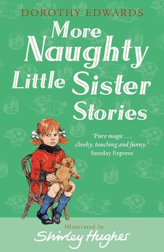 More Naughty Little Sister Stories (My Naughty Little Sister)