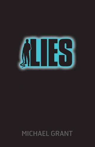 Lies (The Gone Series)