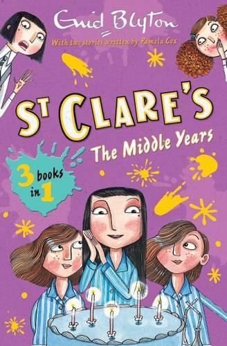 St Clare's: The Middle Years