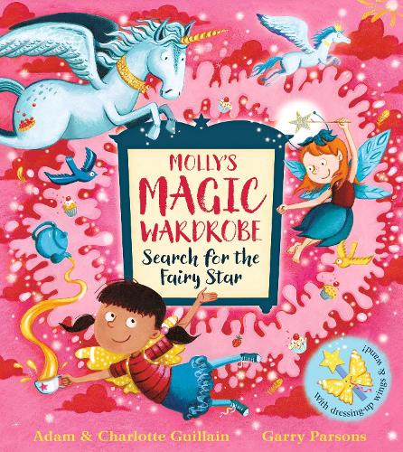 Molly’s Magic Wardrobe: Search for the Fairy Star
