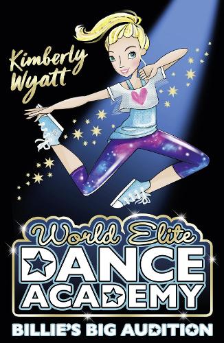 Billies Big Audition (World Elite Dance Academy)
