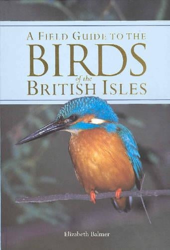 BIRDS OF THE BRITISH ISLES