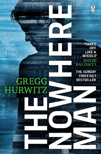 The Nowhere Man (An Orphan X Thriller)
