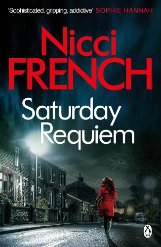 Saturday Requiem: A Frieda Klein Novel (6)