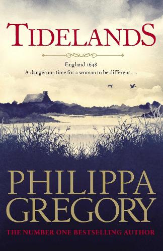 Tidelands: HER NEW SUNDAY TIMES NUMBER ONE BESTSELLER (Fairmile 1)