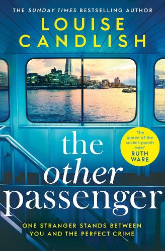 The Other Passenger: The bestselling Richard & Judy Book Club pick - an instant classic!