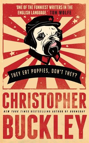 They Eat Puppies, Dont They?