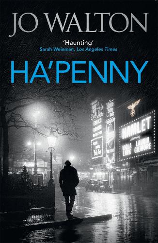 Hapenny (Small Change)