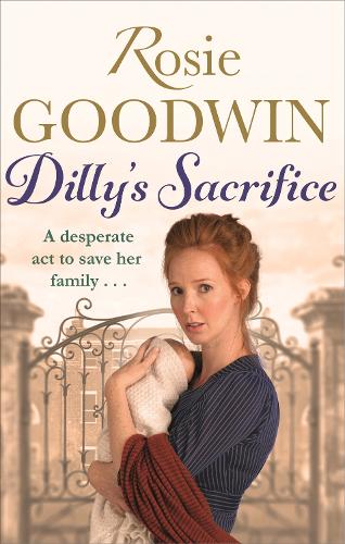 Dillys Sacrifice (Dillys Story)