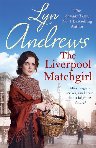 The Liverpool Matchgirl: The perfect saga for winter nights