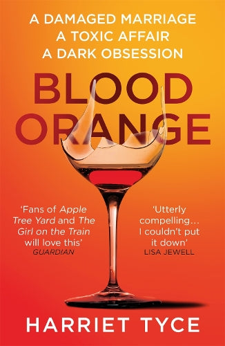 Blood Orange: The gripping Richard & Judy bookclub thriller