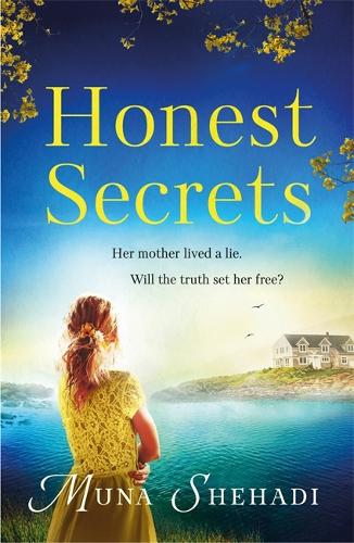 Honest Secrets: A thrilling tale of explosive family secrets, you wont want to put down! (Fortunes Daughters Trilogy)