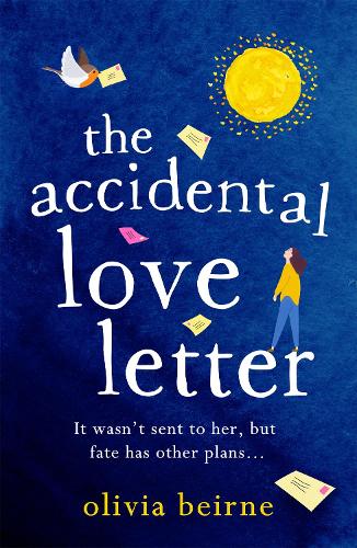 The Accidental Love Letter: Would you open a love letter that wasnt meant for you?