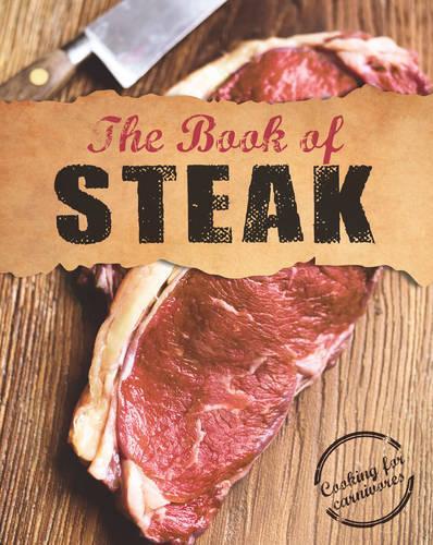 The Book of Steak - Love Food