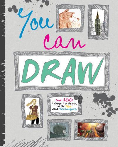 You Can Draw