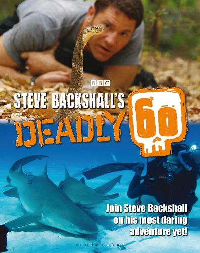 Steve Backshalls Deadly 60