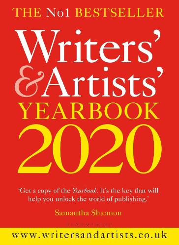 Writers & Artists Yearbook 2020 (Writers and Artists)