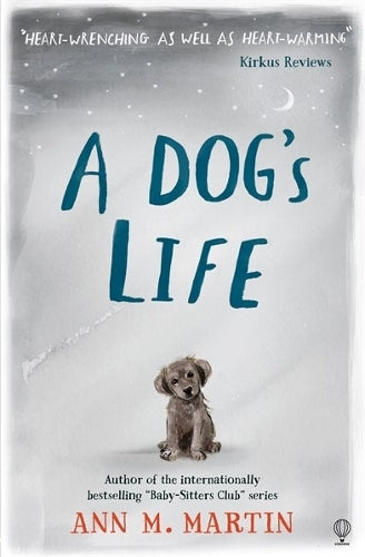 A Dogs Life