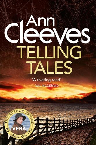 Telling Tales (Vera Stanhope)
