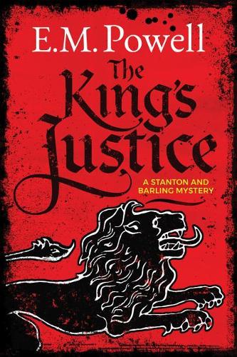 The Kings Justice (A Stanton and Barling Mystery)
