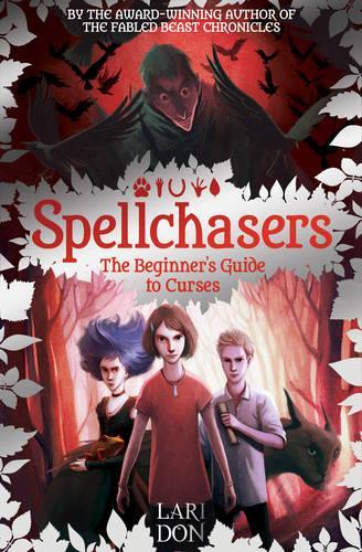 The Beginners Guide to Curses (Kelpies)