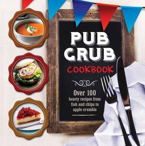 Pub Grub