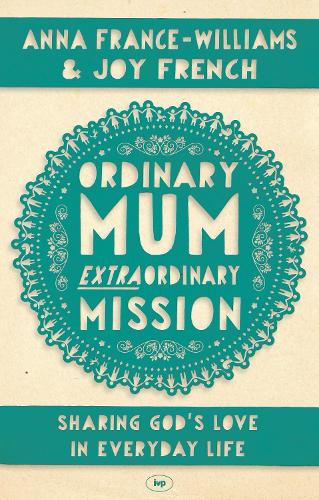 Ordinary Mum, Extraordinary Mission