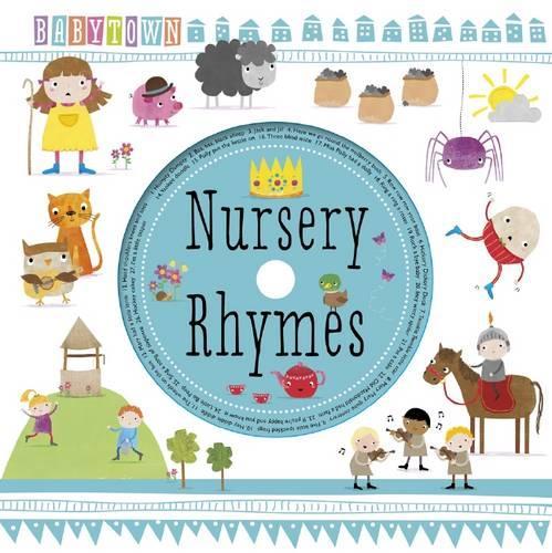 Nursery Rhymes