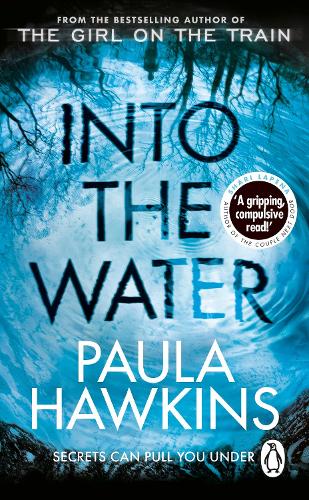 Into the Water: The Sunday Times Bestseller