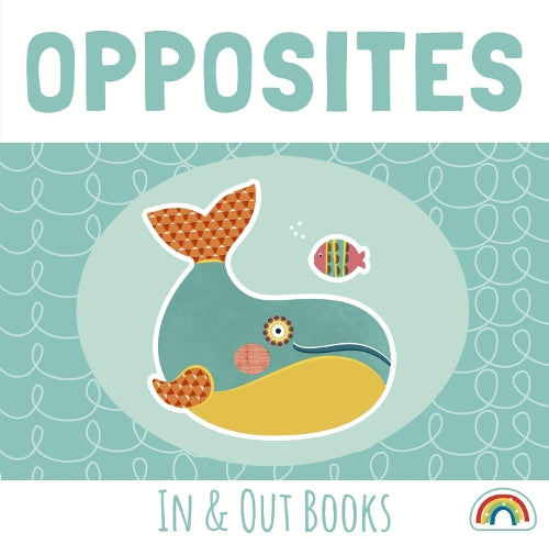 In and Out - OPPOSITES