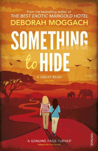 Something to Hide