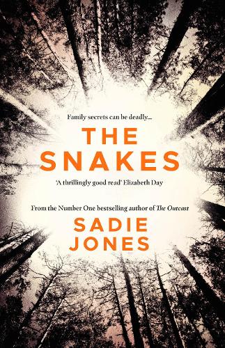 The Snakes: The gripping Richard & Judy 2020 Bookclub pick