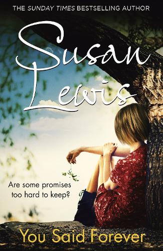 You Said Forever (The No Child of Mine Trilogy)